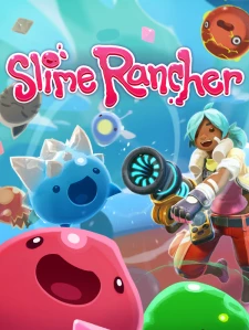 Slime Rancher Steam Key GLOBAL