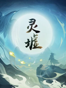 Ling Xu Steam Key China