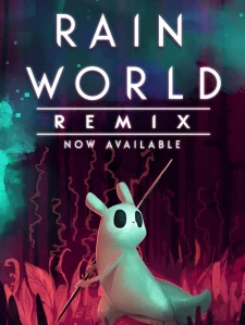 Rain World Steam Key China