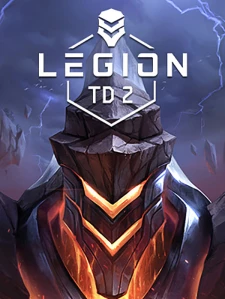 Legion TD 2 Steam Key GLOBAL