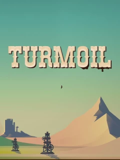 Turmoil 石油大亨/石油骚动 Steam Cd-key/激活码 全球