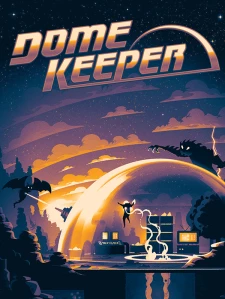 Dome Keeper Steam Key China