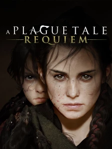 A Plague Tale: Requiem Steam Key China