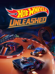 Hot Wheels Unleashed Steam Key GLOBAL