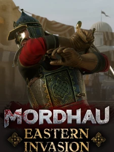 MORDHAU Steam Key China