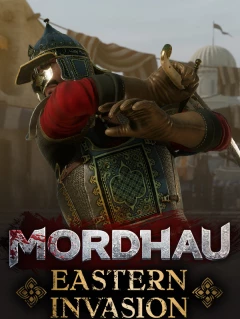 MORDHAU 雷擊劍鬥 Steam Cd-key/序號 中國