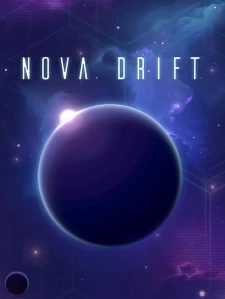 Nova Drift Steam Key China