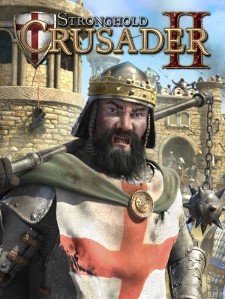 Stronghold Crusader 2 Steam Key GLOBAL