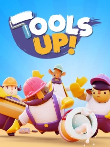 Tools Up! Steam Key GLOBAL