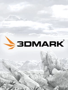 3DMark Steam Cd-key/激活码 中国