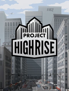 Project Highrise Steam Key GLOBAL