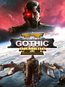 Battlefleet Gothic: Armada 2 Steam Key China