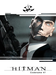 Hitman: Codename 47 Steam Key GLOBAL