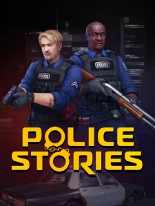 Police Stories Steam Key GLOBAL