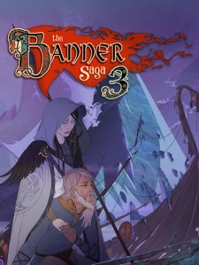 The Banner Saga 3 Steam Key GLOBAL