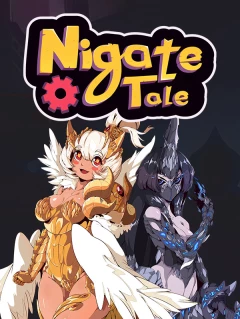 Nigate Tale Steam Key China