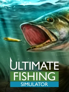 Ultimate Fishing Simulator Steam Key China