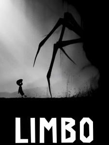 Limbo Steam Key GLOBAL