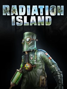 Radiation Island Steam Key GLOBAL