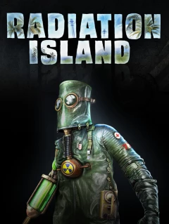 Radiation Island 輻射島 Steam Cd-key/序號 全球