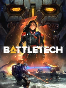 BATTLETECH Steam Key GLOBAL