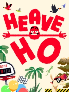 Heave Ho Steam Key GLOBAL