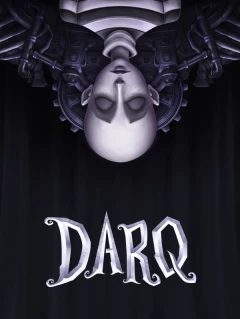 DARQ 達拉克 完全版 Steam Cd-key/序號 中國