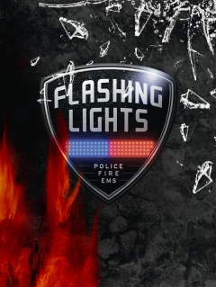 Flashing Lights Steam Key China