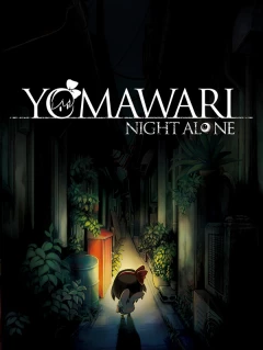 Yomawari: Night Alone Steam Key GLOBAL