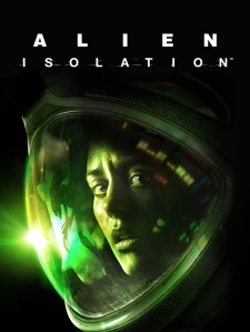 Alien Isolation Steam Key China