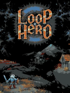 Loop Hero Steam Key GLOBAL