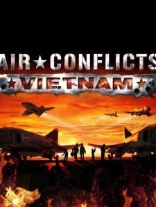 Air Conflicts: Vietnam Steam Key China