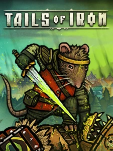 Tails of Iron Steam Key China