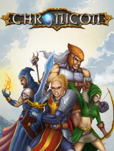 Chronicon Steam Key China