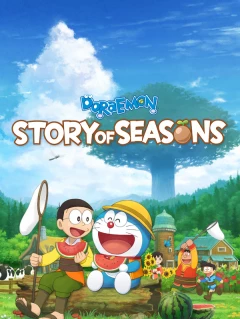 DORAEMON STORY OF SEASONS Steam Key China