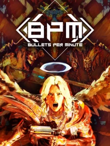 BPM: BULLETS PER MINUTE Steam Key China