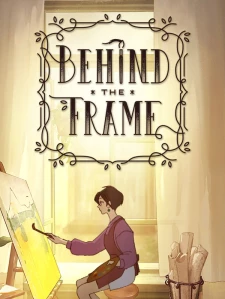 Behind the Frame Steam Key GLOBAL