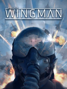 Project Wingman Steam Key GLOBAL