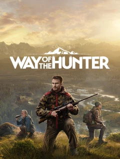 Way of the Hunter Steam Key China