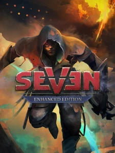 Seven Enhanced Edition Steam Key GLOBAL