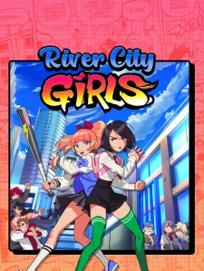 River City Girls Steam Key China