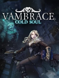 Vambrace Cold Soul Steam Key China