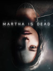 Martha Is Dead Steam Key China