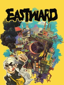 Eastward Steam Key GLOBAL