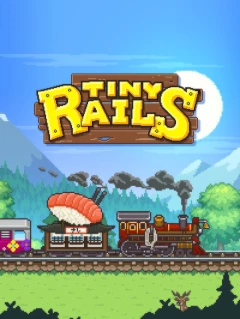 Tiny Rails Steam Key GLOBAL