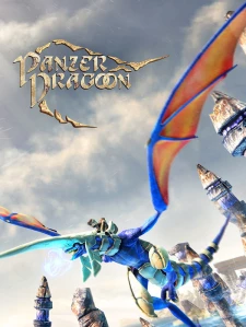 Panzer Dragoon: Remake Steam Key GLOBAL