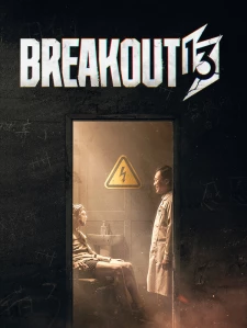 Breakout 13 Gratitude Steam Key China