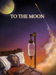 To the Moon Steam Key China