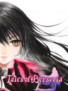 Tales of Berseria Steam Key China