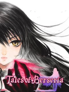 Tales of Berseria Steam Key Russia